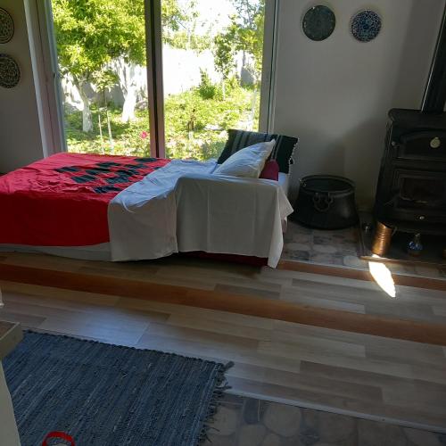 Saint Anna Country House. in Agia Anna (Euboea)