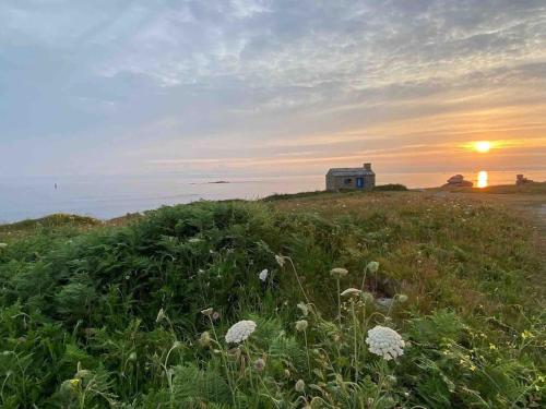 Maison en Bretagne au cœur des Abers