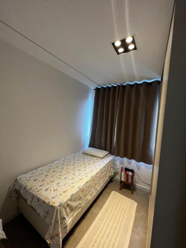Quarto em Alphaville