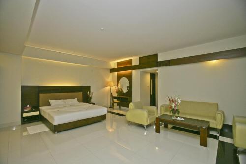Nirvana Inn, Sylhet (fotografie 7)