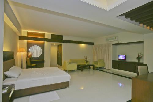 Nirvana Inn, Sylhet (fotografie 9)