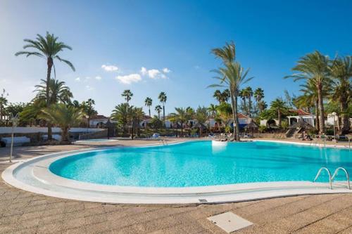Calm & Gardens in Bungalow Parque Golf, Maspalomas 5