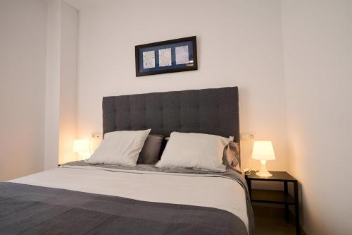 Apartamento Málaga Centro, Málaga (fotografie 8)