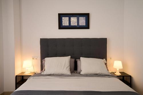 Apartamento Málaga Centro, Málaga (fotografie 9)