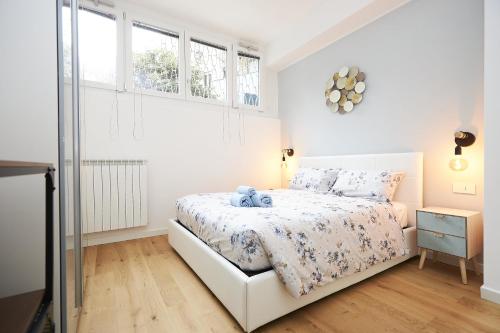 MILANO URBAN FLATS - City Center Apartments, Milan