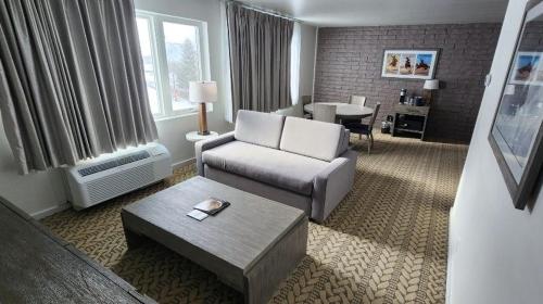 Snow King Resort - image 11