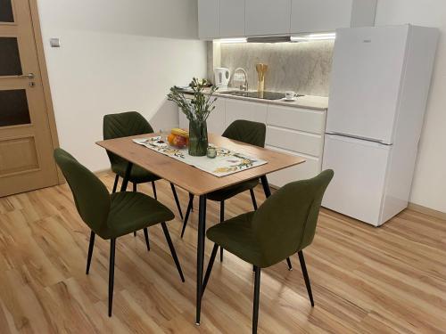 Apartamenty Na Starowce - Apartments In The Old Town - Český Těšín
