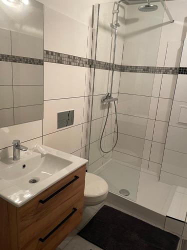 Apartamenty na Starówce - Apartments in the Old Town