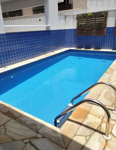 Apto charmoso no Itaguá