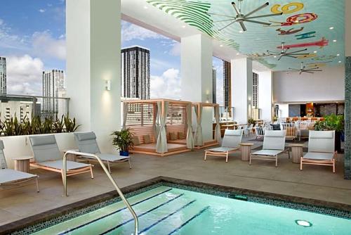 High Style Living in the Heart of Miami