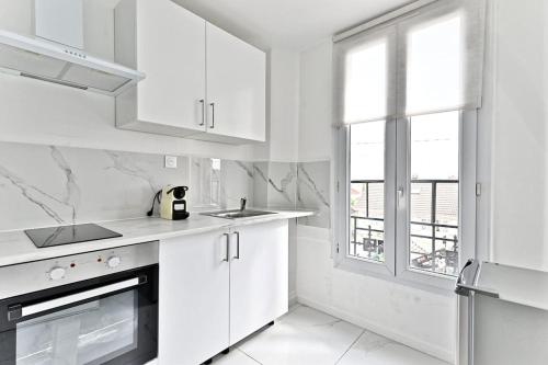 Appartement Lumineux Et Moderne - Gagny - Gagny