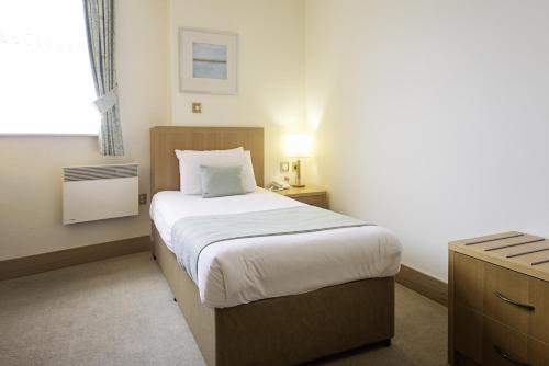 Carousel Hotel, Blackpool (zdjęcie 8)