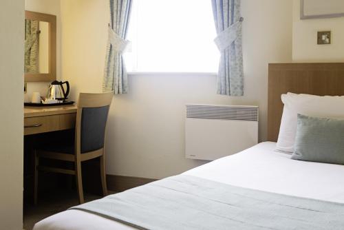 Carousel Hotel, Blackpool (zdjęcie 9)