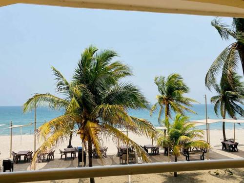 Honduras Shores Plantations in Tela