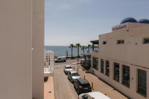 razgled, H Bellavista Mojácar (H Bellavista Mojacar) in La Parata