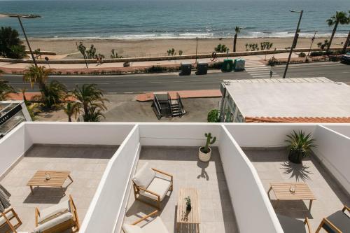 Bližnja okolica, H Bellavista Mojácar (H Bellavista Mojacar) in La Parata