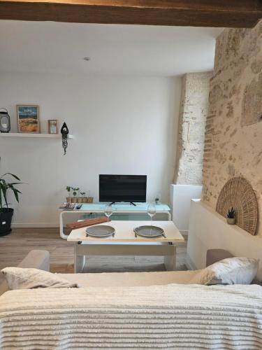 Appartement centre historique d'Auch in Auch
