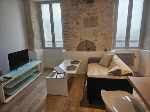 Appartement centre historique d'Auch in Auch