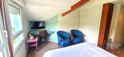 Beau Rivage - image 12