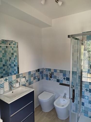 Mondello Sea House, Palermo (zdjęcie 8)