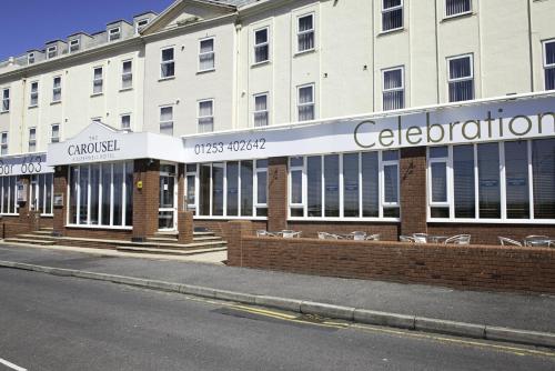 Carousel Hotel - image 3