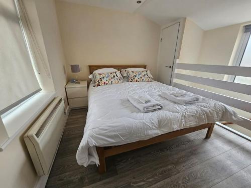 1 Bed House Luton town center