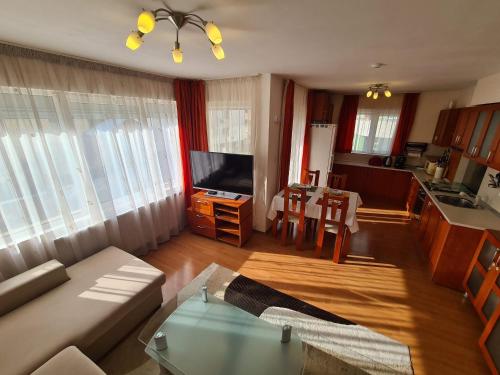 Spacious 2 Bedroom Apartment, Sofía (foto 10)
