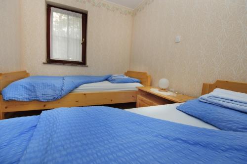 Ekoloska turisticna kmetija pri Lovrcu in Tolmin