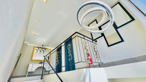 A szálláshely kívülről, Ariana Apart Hotel Canasvieiras in Canasvieiras