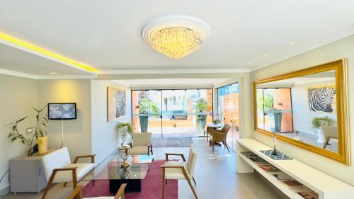 A szálláshely kívülről, Ariana Apart Hotel Canasvieiras in Canasvieiras
