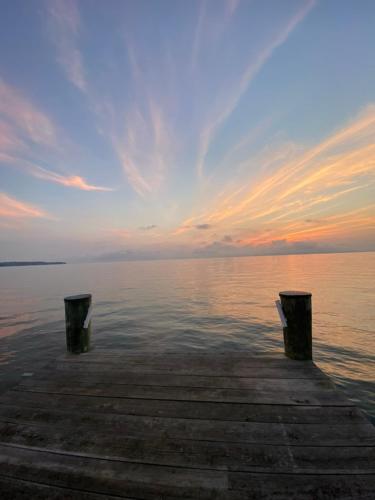 Bay Home in Annapolis with Private Dock in Annapolis, USA
