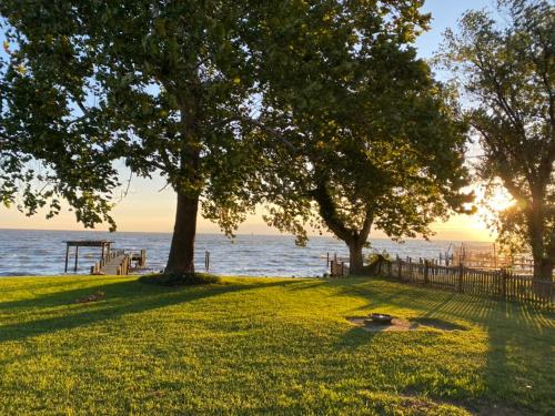 Bay Home in Annapolis with Private Dock