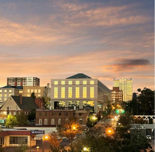 Trendy Downtown Asheville Unit, Asheville