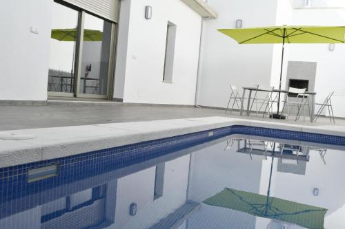  Apartamentos Turísticos Clavero in Almagro