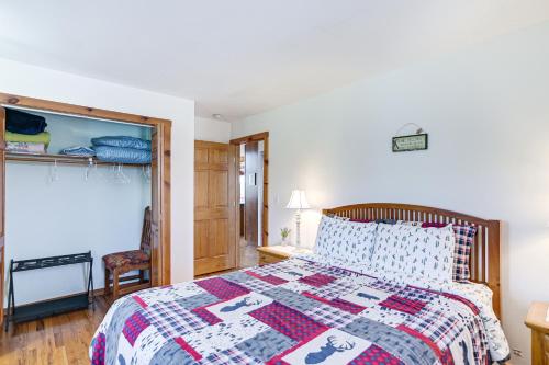Mountaintop Chalet- 15 Min to Snowshoe Resort - image 10