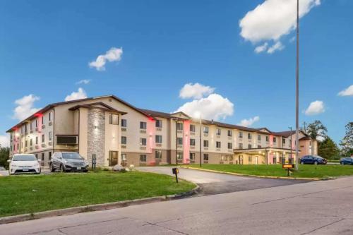 Sonesta Essential Des Moines in Des Moines, USA