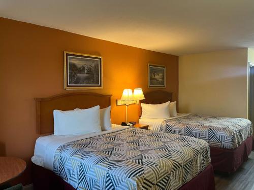 Days Inn by Wyndham Morrilton - image 12