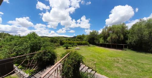 Anicca Posada in San Marcos Sierras