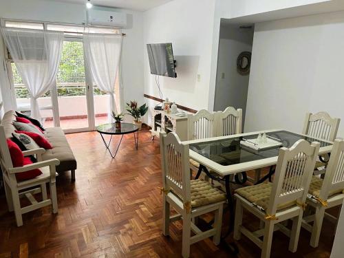 Facilities, Departamento Centrico Tucuman 1B in Barrio Norte