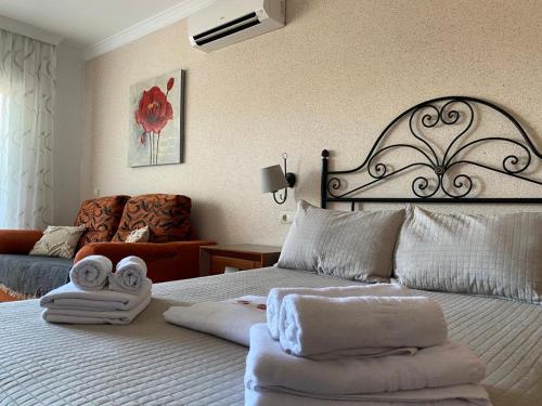 Apartamentos Benal Beach Group Room Type - Suite