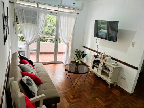 Facilities, Departamento Centrico Tucuman 1B in Barrio Norte