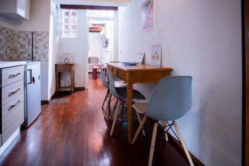 Vintage Apartment In Sassari in 萨萨里市中心