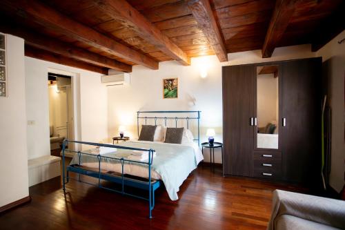 Vintage Apartment In Sassari