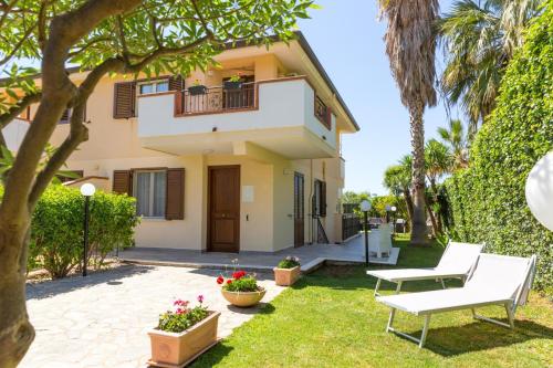 Isola Suite 5