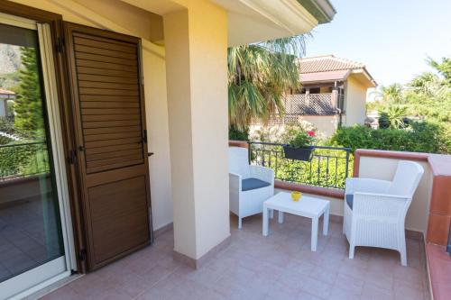 Isola Suite 5