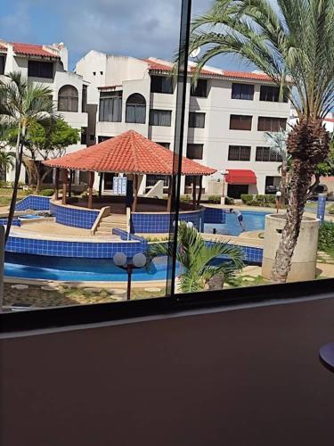 전망, VACATION APARTMENT IN COSTA AZUL i in 포를라마르