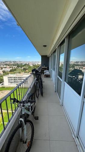 Appart Vue mer sans vis-à-vis