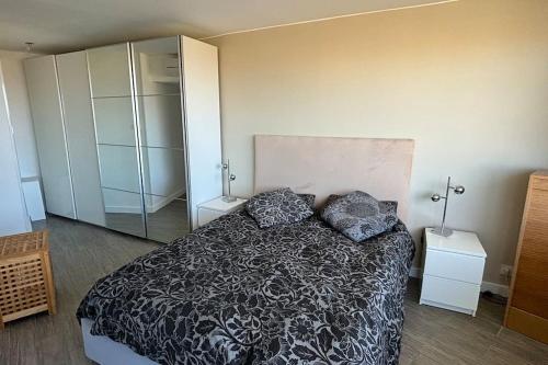 Appart Vue mer sans vis-à-vis