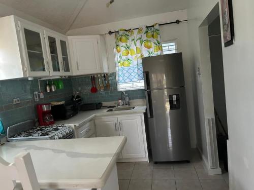 Dapur, Beautiful Vacation Home in Ocho Rios