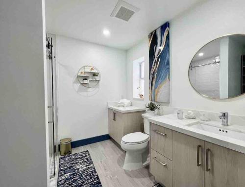 Facilities, Renovated Grand Villa Paradise Amazing pool, BBQ & Ping Pong in Westwood Lakes